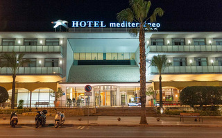 Hotel mediterraneo