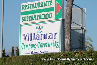 Villamar