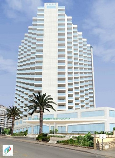 image of new dalmatas hotel