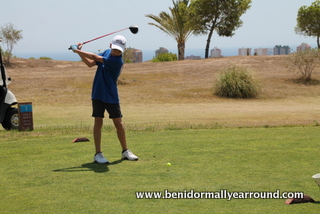 Youngest member Jacob